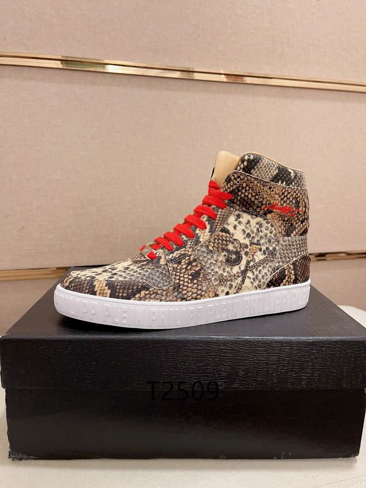 PP shoes 38-46 h0904